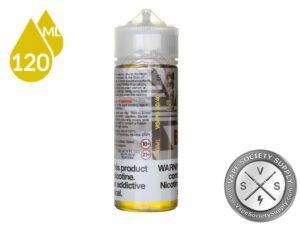 Beard Vape No. 32 Eliquid 120ml