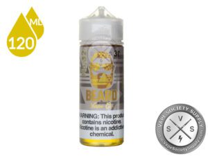 Beard Vape No. 32 Eliquid 120ml