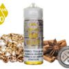 Beard Vape No. 32 Eliquid 120ml