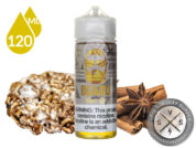 Beard Vape No. 32 Eliquid 120ml