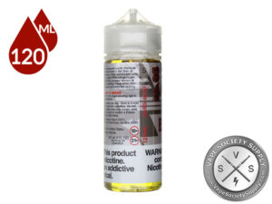 Beard Vape Co No. 5 Eliquid 120ml