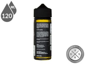 Grape Drank By Ruthless 120ml E Juice