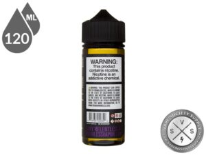 Grape Drank By Ruthless 120ml E Juice Liquids