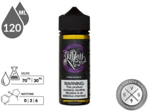 Grape Drank By Ruthless 120ml E Juice E-Liquids