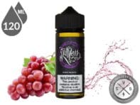Grape Drank By Ruthless 120ml