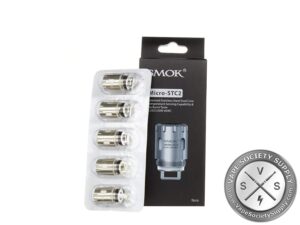 SMOK Replacement Coils 5 PCK Device Accessory