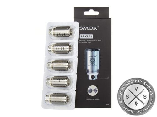 SMOK Replacement Coils 5 PCK Hardware
