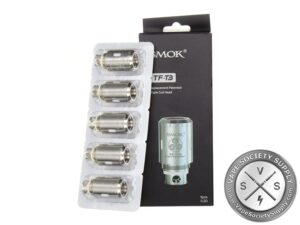 SMOK Replacement Coils 5 PCK Hardware Accessories