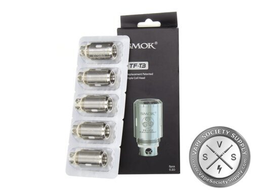 SMOK Replacement Coils 5 PCK Hardware Accessories