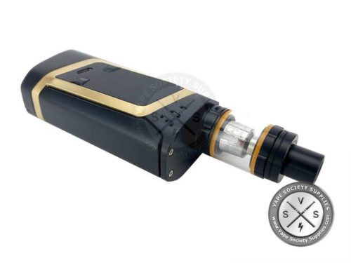 SMOK Alien 220W TC Starter Kit - Image 10
