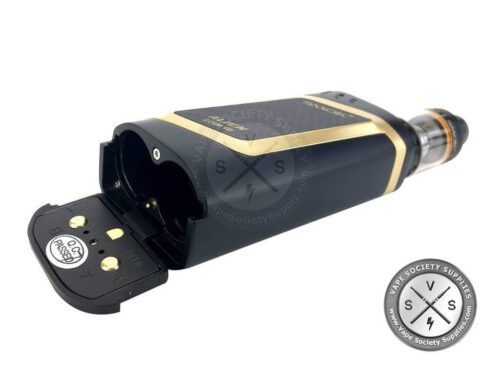 SMOK Alien 220W TC Starter Kit - Image 11