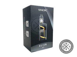 SMOK Alien 220W TC Starter Kit