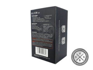 SMOK Alien 220W TC Starter Kit