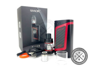 SMOK Alien 220W TC Starter Kit