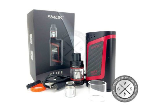 SMOK Alien 220W TC Starter Kit