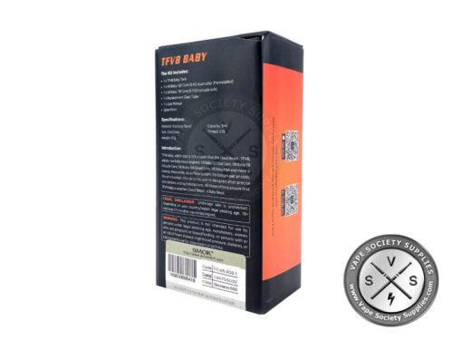 SMOK TFV8 Baby Beast Tank