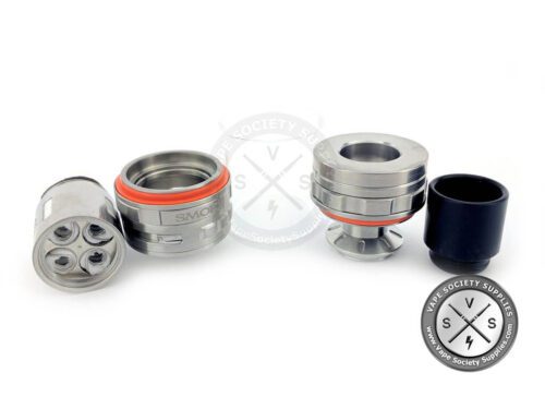 SMOK TFV8 Cloud Beast Tank - Image 6