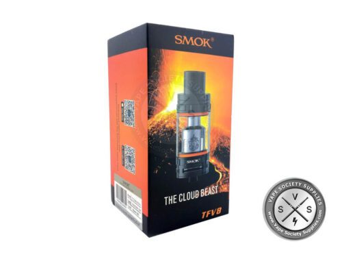 SMOK TFV8 Cloud Beast Tank - Image 9