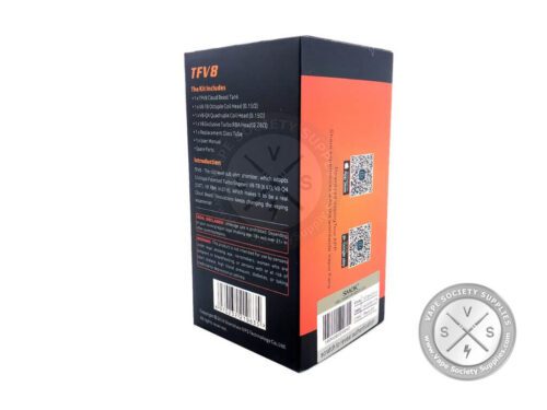 SMOK TFV8 Cloud Beast Tank - Image 8