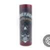 Skull Chief Sleeve Red