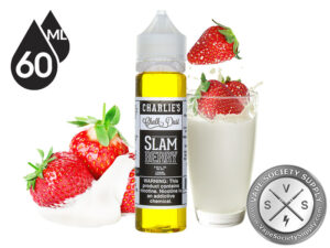 Slam Berry by Charlie’s Chalk Dust 60ml