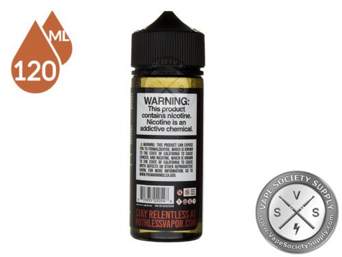 Ruthless Vapor Slurricane 120ml