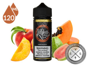 Ruthless Vapor Slurricane 120ml