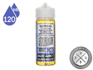 Loaded Eliquid Smores Ejuice 120ml