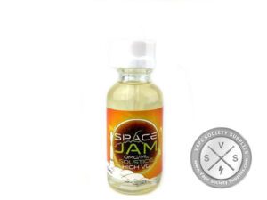 Solstice by Space Jam 30ml