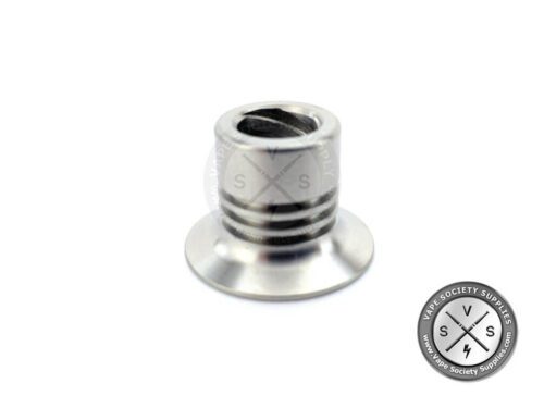 Tobeco Mini Super Tank Replacement Drip Tip - Image 5
