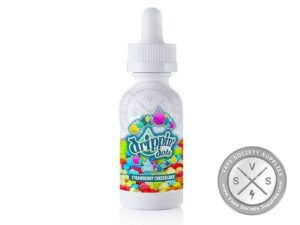 Strawberry Cheesecake by Drippin Dots 30ml