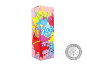 Strawberry Cheesecake by Drippin Dots 30ml
