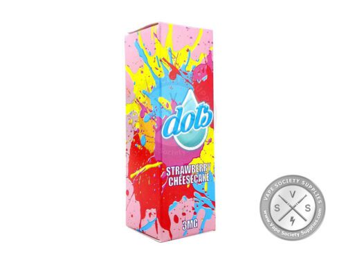 Strawberry Cheesecake by Drippin Dots 30ml