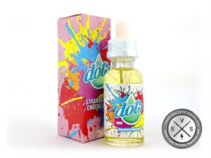 Strawberry Cheesecake by Drippin Dots 30ml