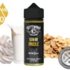 Sugar Drizzle Cuttwood E-Liquids 120ml