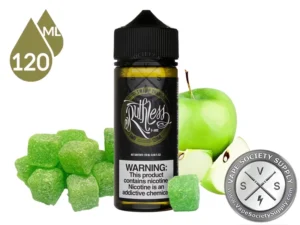 Swamp Thang Ruthless Vapor 120ml