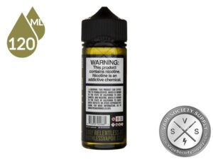 Ruthless Vapor Swamp Thang 120ml