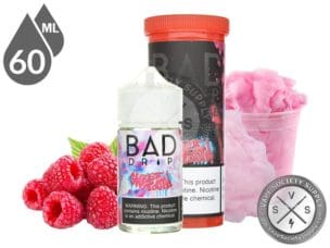 Sweet Tooth Ejuice by Bad Drip 60ml