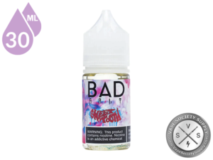 Sweet Tooth Salt By Bad Salt Clown