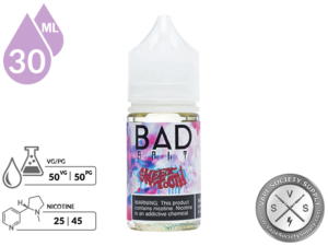 Sweet Tooth Salt By Bad Salt Clown