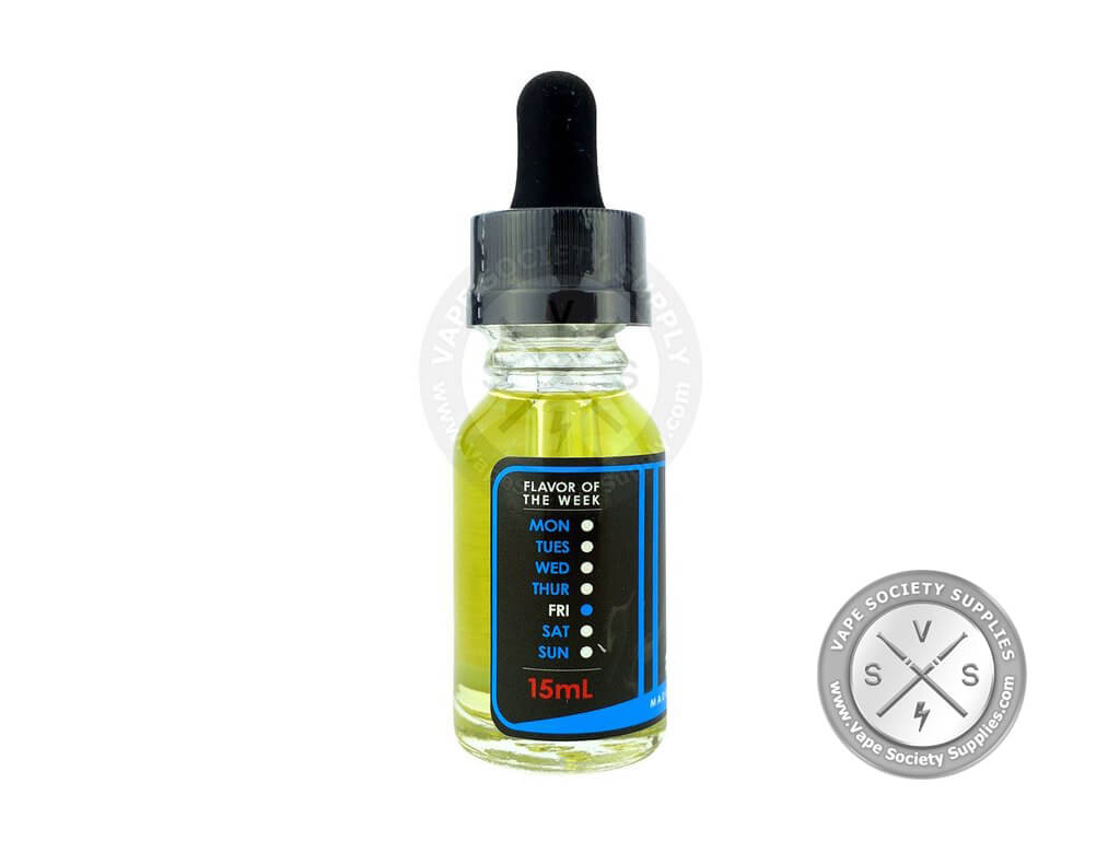 bluex ejuice