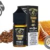 Tobacco Trail Cuttwood Salt 30ml