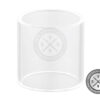 Tobeco Super Tank 25mm Replacement Glass Tube
