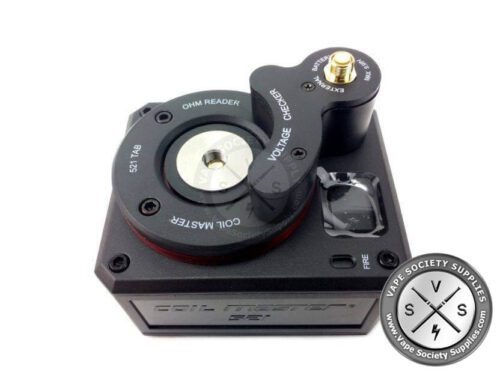 Coil Master 521 Tab - Image 16