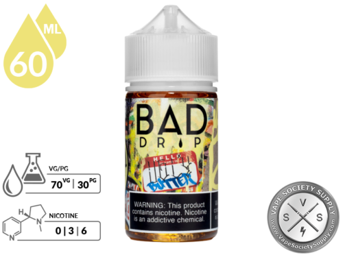 Ugly Butter By Labs