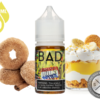 Ugly Butter Salt By Bad Salt