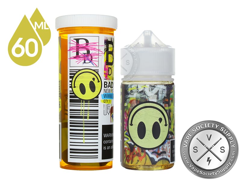 Ugly Butter by Bad Drip 60ml VapeSocietySupply