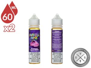 Unicorn Puke by Lost Art 2x60ml