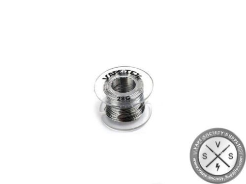 Vape Tek Kanthal Wire 0.3mm 30 ft