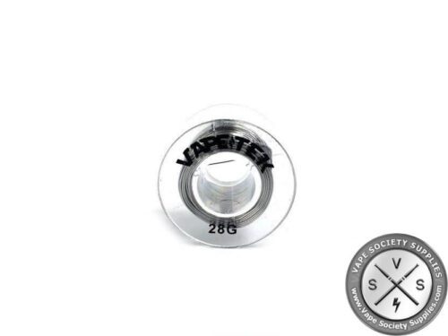 Vape Tek Kanthal Wire 0.3mm 30 ft - Image 3